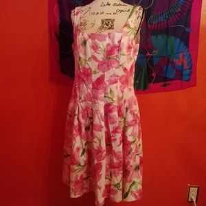 American Living dress